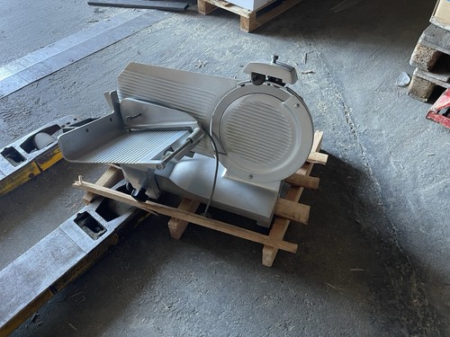 Affettatrice collin lucy k300 - affettatrice,