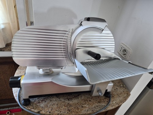 Affettatrice professionale