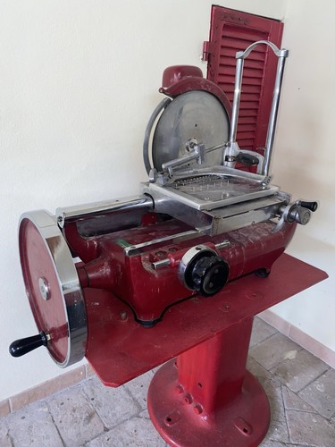 Affettatrice usata - affettatrice,