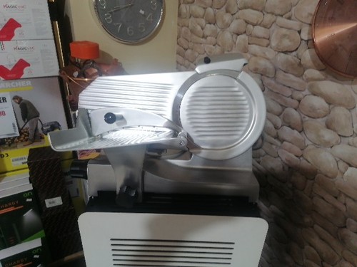 Affettatrice usata - affettatrice,