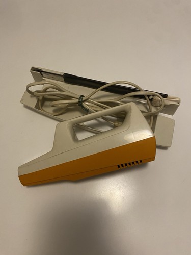 Moulinex coltello elettrico