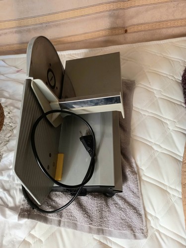 Affettatrice ala 2000 - ala,