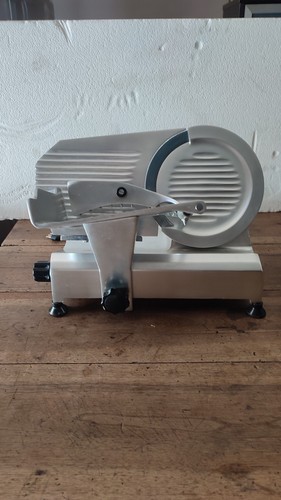 Affettatrice fac lama 22cm - fac,