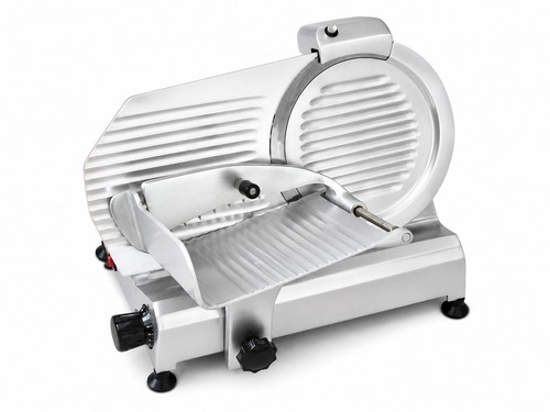Affettatrice professionale - affettatrice,
