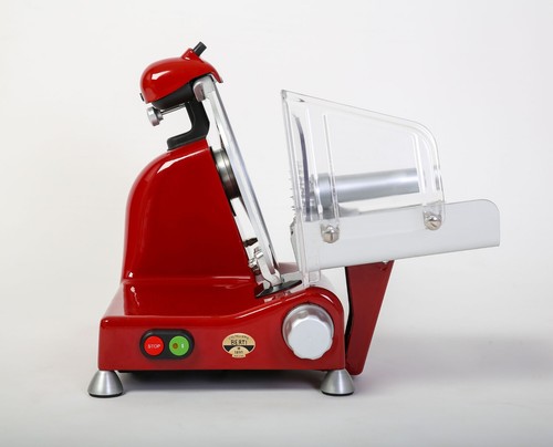 Affettatrice marca berti - affettatrice,
