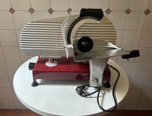 Affettatrice berkel redline - affettatrice,