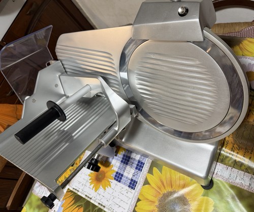 Affettatrice electrolux lama - affettatrice,