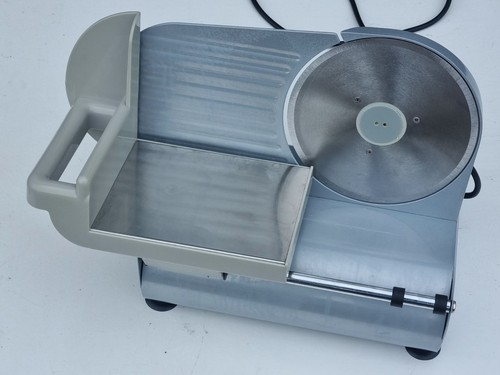 Ausonia q269 affettatrice - ausonia,