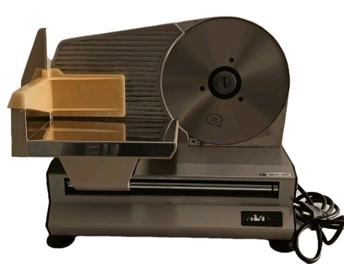 Affettatrice ala 2000 - affettatrice,