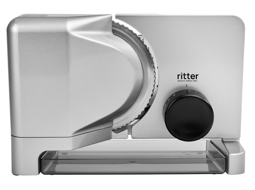Affettatrice universale ritter - affettatrice,