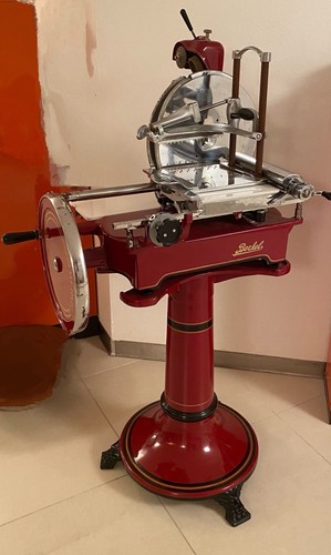 Affettatrice berkel - affettatrice,
