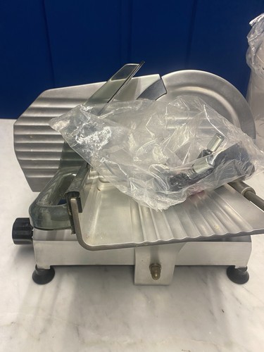 Affettatrice elettrica fac - affettatrice,