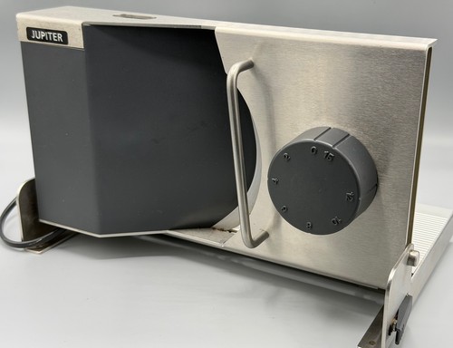 Jupiter affettatrice pane - jupiter,