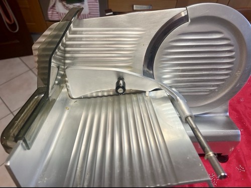 Fac affettatrice elettrica - elettrica, s