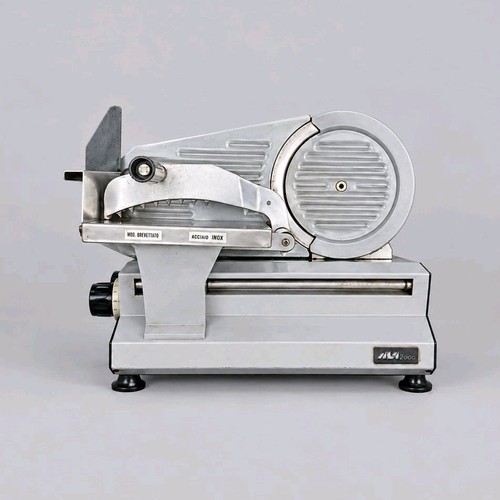 Ala 2000 affettatrice - ala,