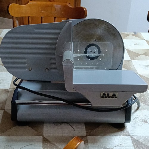 Ala affettatrice elettrica - ala,