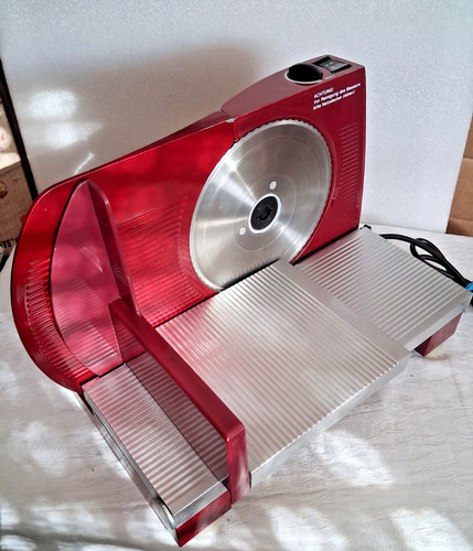 Efbe tritatutto metallo - efbe, in