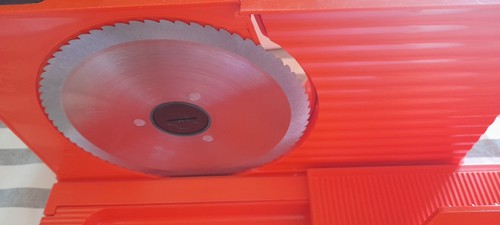 Affettatrice girmi type 13 - af,