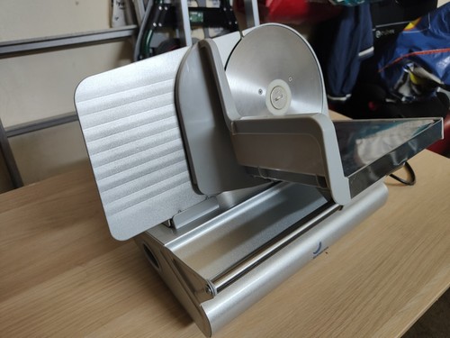 Suprema lama 220v 120w - 19,