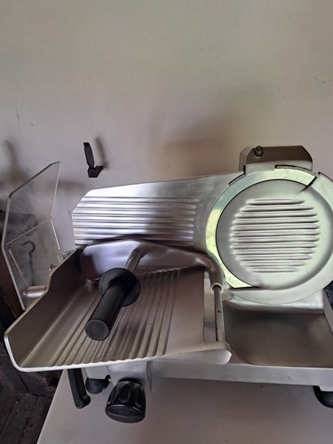 Affettatrice professionale