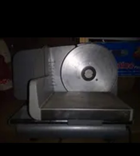 Wega home affettatrice - wega,