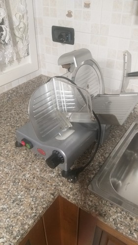 Rgv lusso 22gs 140w - rgv,