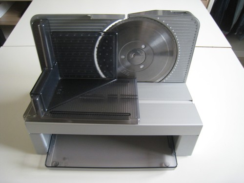 Ritter tritatutto 16 - ritter, e