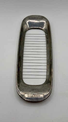 Affettatrice vintage per