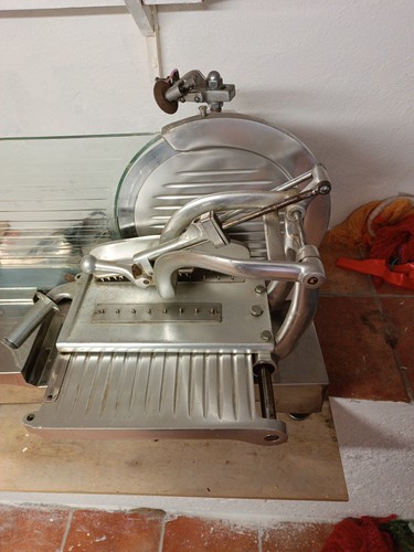 Affettatrice usata - affettatrice,