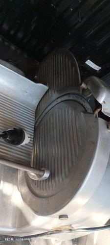 Affettatrice usata - affettatrice,