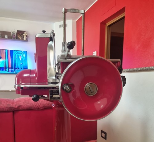 Berkel 115e affettatrice - 115e,