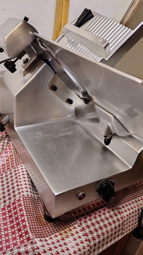 Arsa affettatrice elettrica - affettatrice,