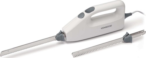 Coltello elettrico kenwood - coltello,