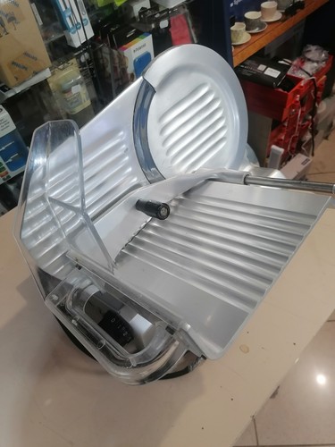 Affettatrice usata - affettatrice,