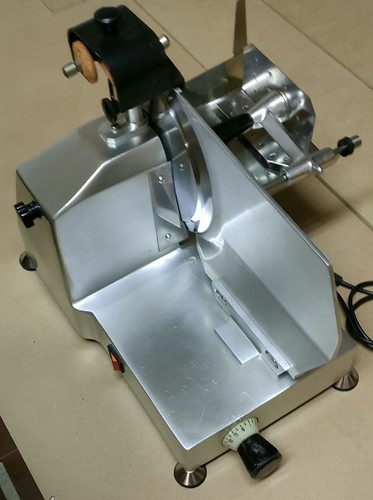 Affettatrice ams originale - ams,