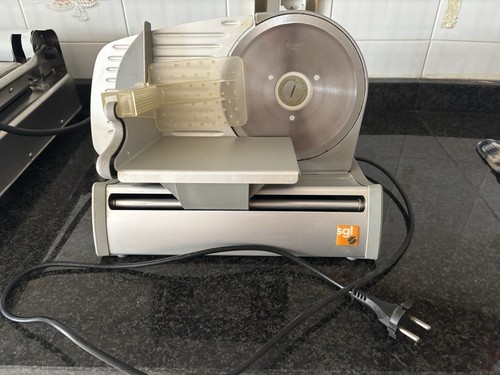 Affettatrice sgl - affettatrice,