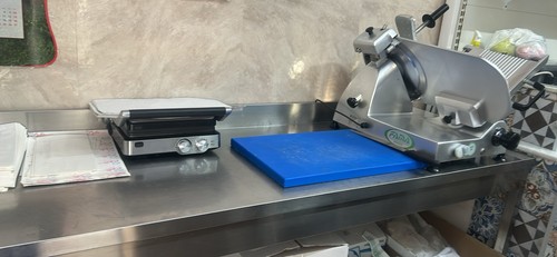 Fimar affettatrice elettrica - fimar,
