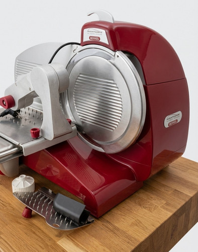 Affettatrice berkel red - affettatrice,