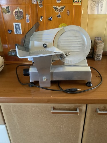Affettatrice fac f195 - affettatrice,