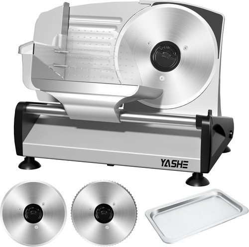 Yashe affettatrice elettrica - yashe,