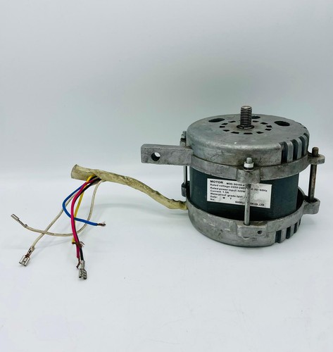 Motore affettatrice usato - motore,