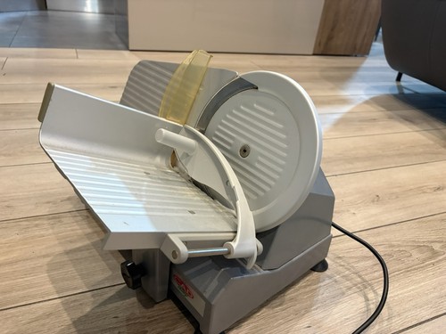 Gad affettatrice elettrica - affettatrice,