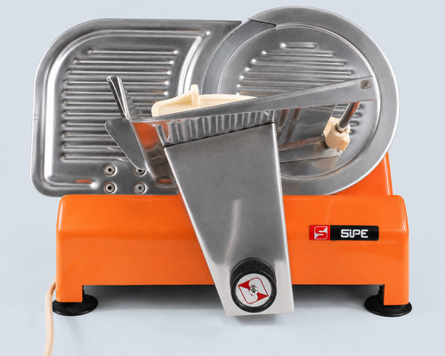 Affettatrice elettrica sipe - affettatrice,