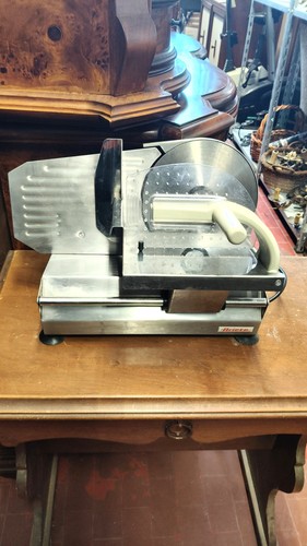 Affettatrice elettrica ariete - affettatrice,