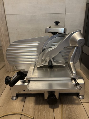 Affettatrice professionale