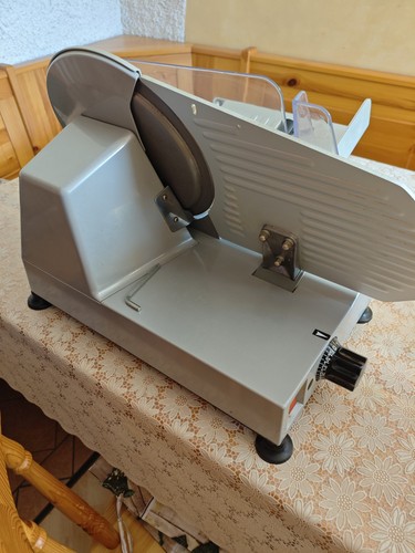 Affettatrice ala 2000 - ala,