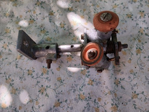 Affilatore per affettatrice - per,